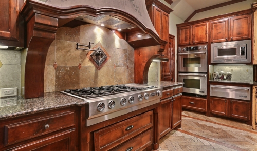 Make Custom Kitchens And Baths Pencil Out