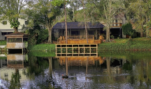 Three Tips to Make Your Clients' Deck Dreams a Reality