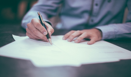 Must-Haves for a Comprehensive Contract