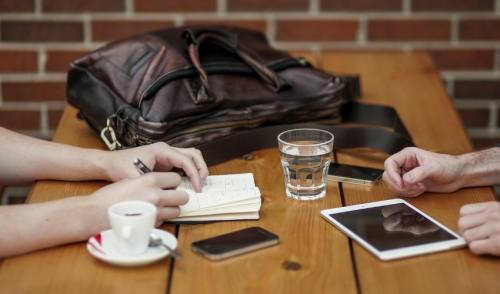 Why You Shouldn't be Afraid to Say No to a Sale