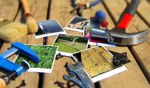Don't Want to Take Small Jobs? You Should. Here's How to Do Them While Keeping the Big Projects