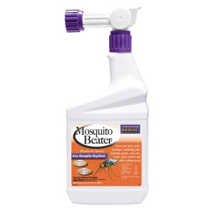 20% Mosquito Beater Yard Fog 15 Oz.