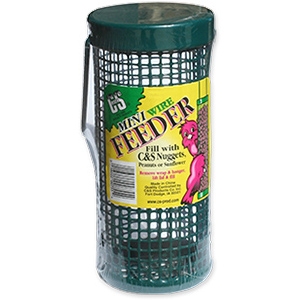 20% Off C & S Wire Feeder
