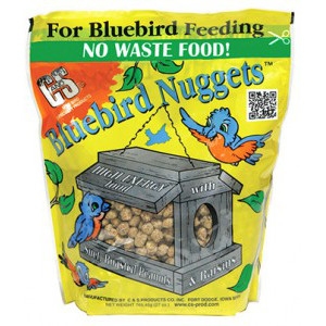 20% Off C & S Bluebird Nuggets 27 oz