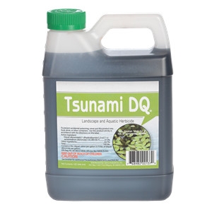 20% Off Tsunami DQ Pond Weed Killer