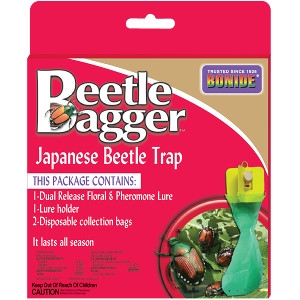 $1 Off Bonide Bettle Bagger