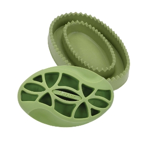 15% Off Safari Comfort Grip Curry Brush