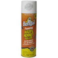 20% Off Bengal Foaming Wasp & Hornet Killer 18 oz.