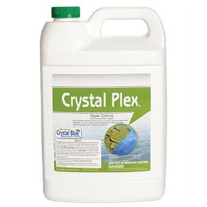 $10 Off Crystal Plex Algae Control