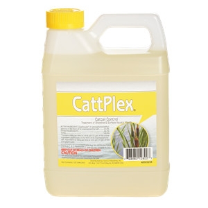 $8 Off Catt Plex Pond Weed Killer