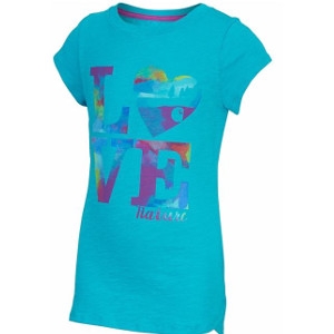 25% Off Girl's Carhartt Love Nature Slub Tee