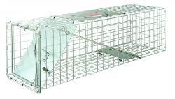 $7 Off Little Giant Live Trap