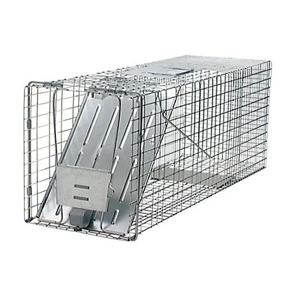 $15 Off Havahart Live Animal Trap