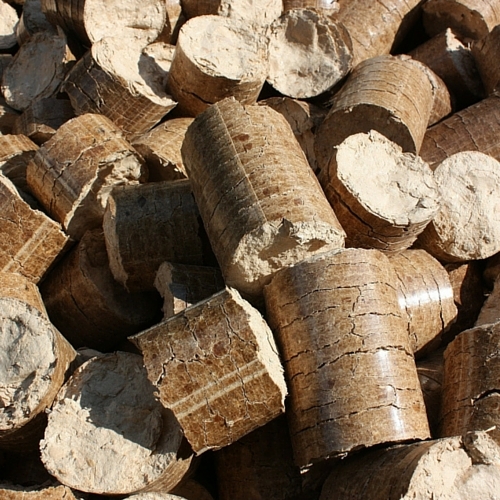 FREE Storage of Your Wood Pellets