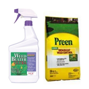 10% Off All Weed Preventers