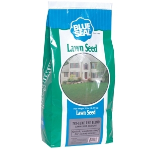 10% Off Grass Seed
