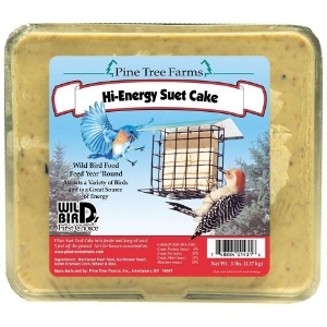 10% Off All Bird Suet