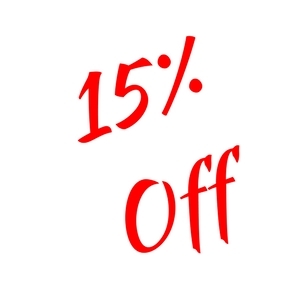 Pottery Now 15% Off the Regular Price