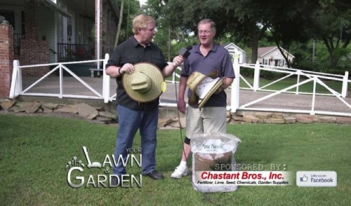 Your Lawn & Garden: Hats