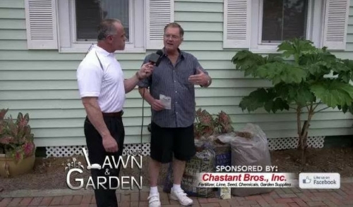Your Lawn & Garden: Mulch