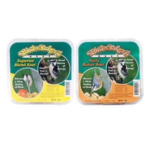 Bird Watcher's Best Suet - $.99/each