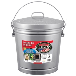 $2 Off Any Size Trash Can