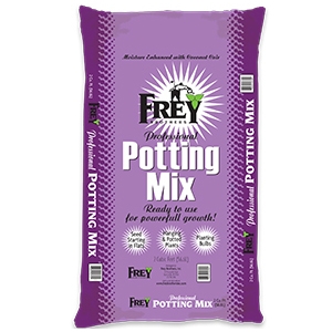 $4 Off Frey Professional Potting Mix