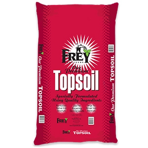 Frey Premium Topsoil $1.99