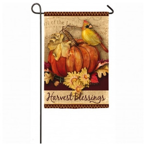 20% Off Fall Flags