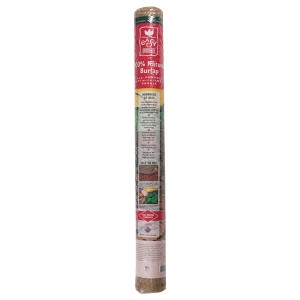 Burlap- $1.50 Off Regular Price