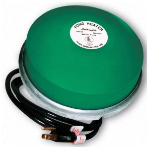 Floating Pond De-Icer- $10 Off Regular Price