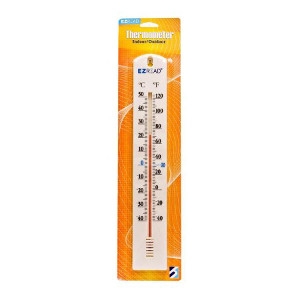 Thermometers- $1.50-$2.00 Off