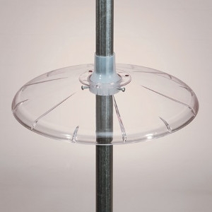 20% Off Squirrel Baffles