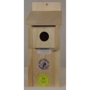 20% Off Bluebird House