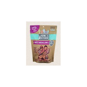 Howl's Kitchen Dog Treats- Buy 1, Get 2nd 50% Off