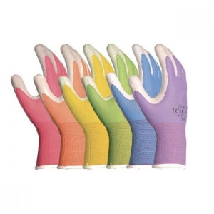 25% Off Gardening Gloves