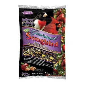 Save on Bird Lover’s Blend® Gourmet Songbird 7lb