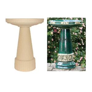 Bird Bath Sets on Sale Now