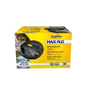 20% Off Laguna Pump or Filters