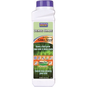 10% Off Bonide Dense Shade Grass Seed