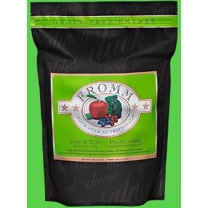 $2 Off Fromm Cat Food 5lb