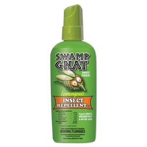 10% Off Any In Stock Human Insect Repellent