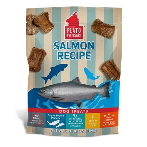 20% Off In Stock Bagged Dog Treats