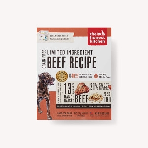 The Honest Kitchen 2lb Bags- Buy 1, Get 1 FREE