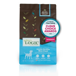 Nature's Logic Dog Food Special
