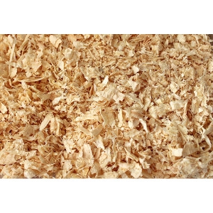 White Pine Shavings 8 Cu. Ft. $4.99