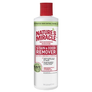 10% Off Assorted Stain & Odor Products