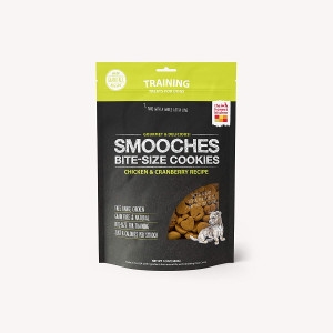 FREE Bag of The Honest Kitchen Smooches Treats