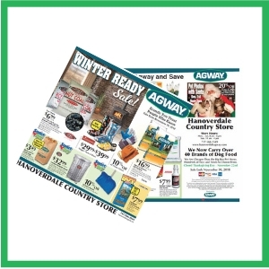 Winter Ready Sale!