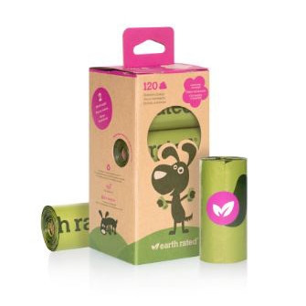 10% Off All Dog Waste Clean-Up Bags